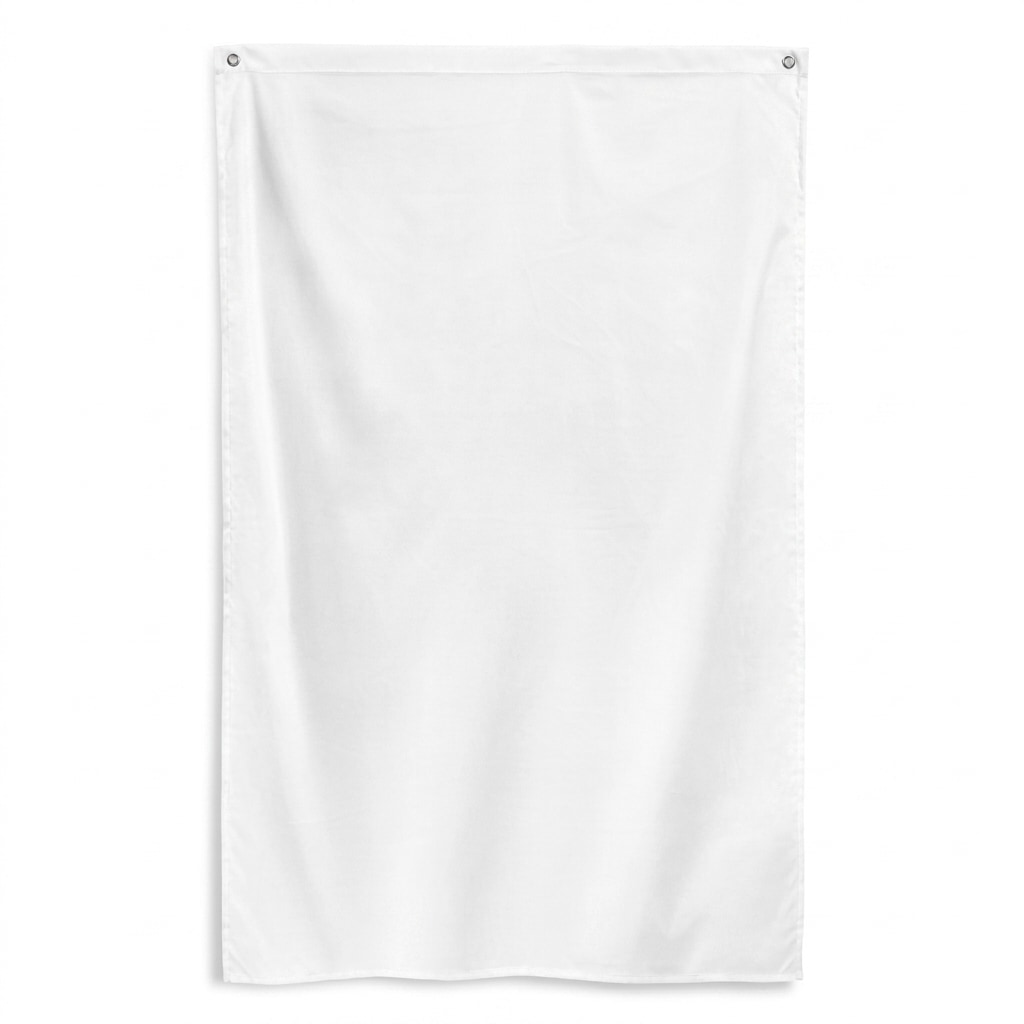 All-Over Print Flag — hero product shot