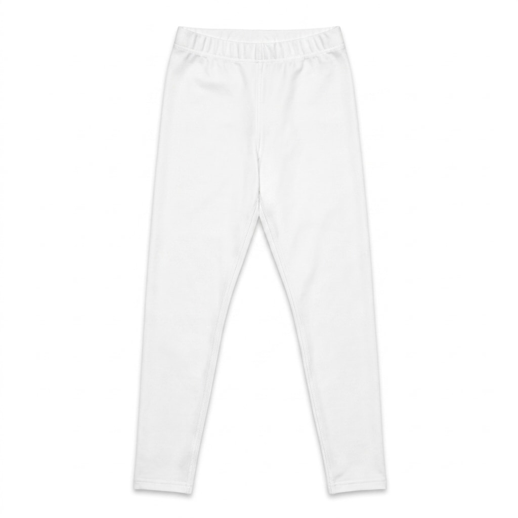 All-Over Print Leggings — hero product shot