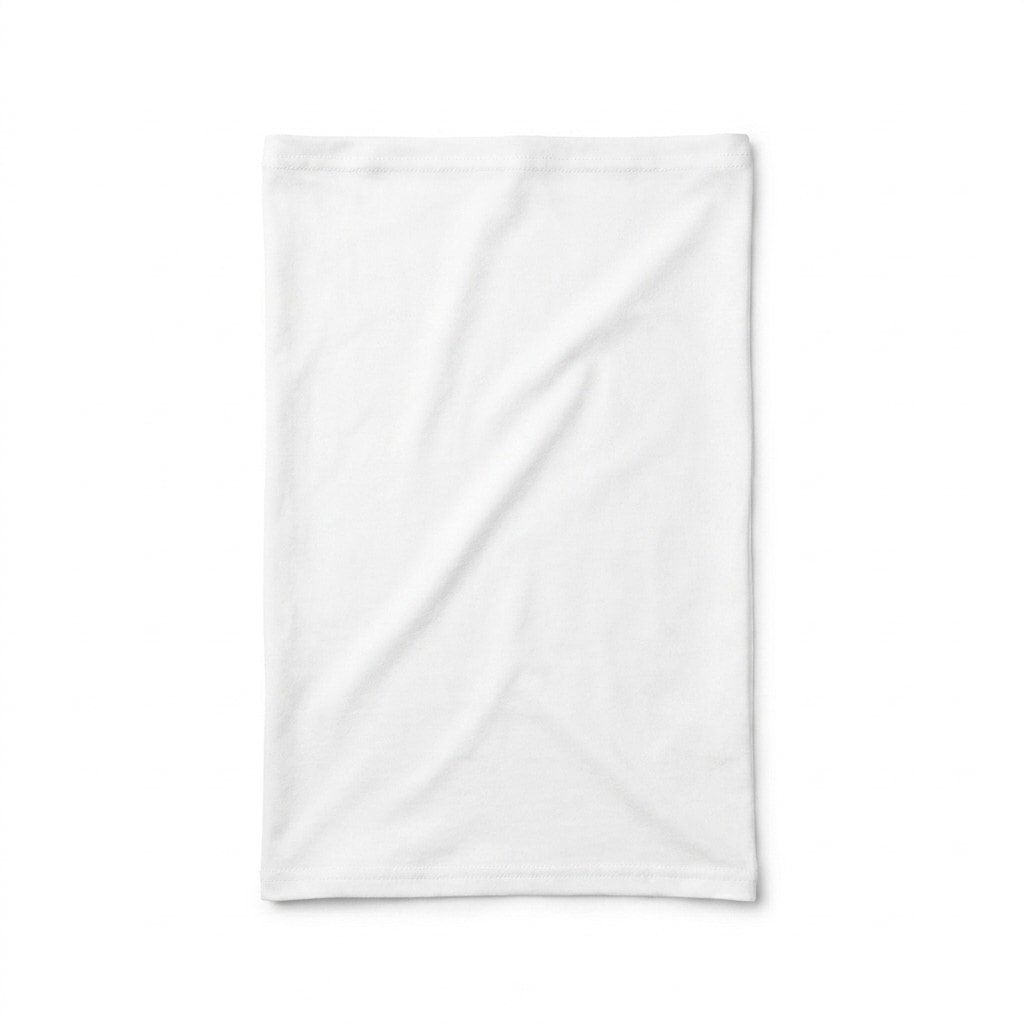 All-Over Print Neck Gaiter — hero product shot