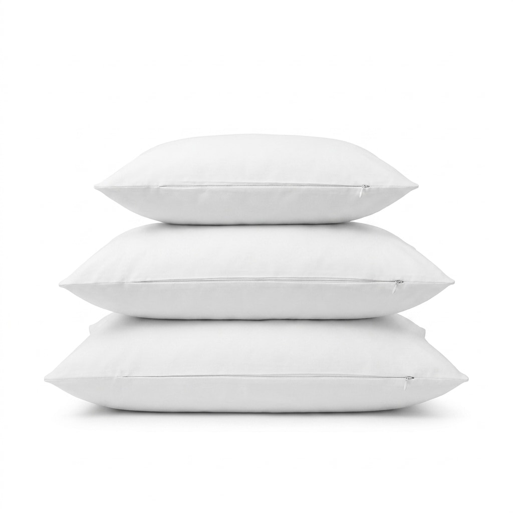 All-Over Print Pillow Case — hero product shot