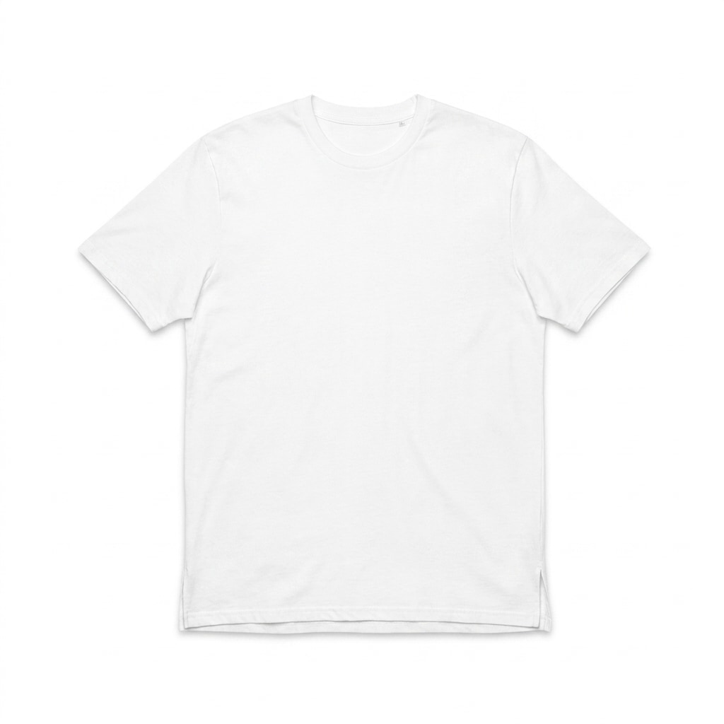 Athletic T-Shirt — hero product shot