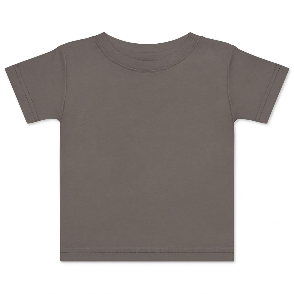 Baby Jersey T-Shirt — hero product shot