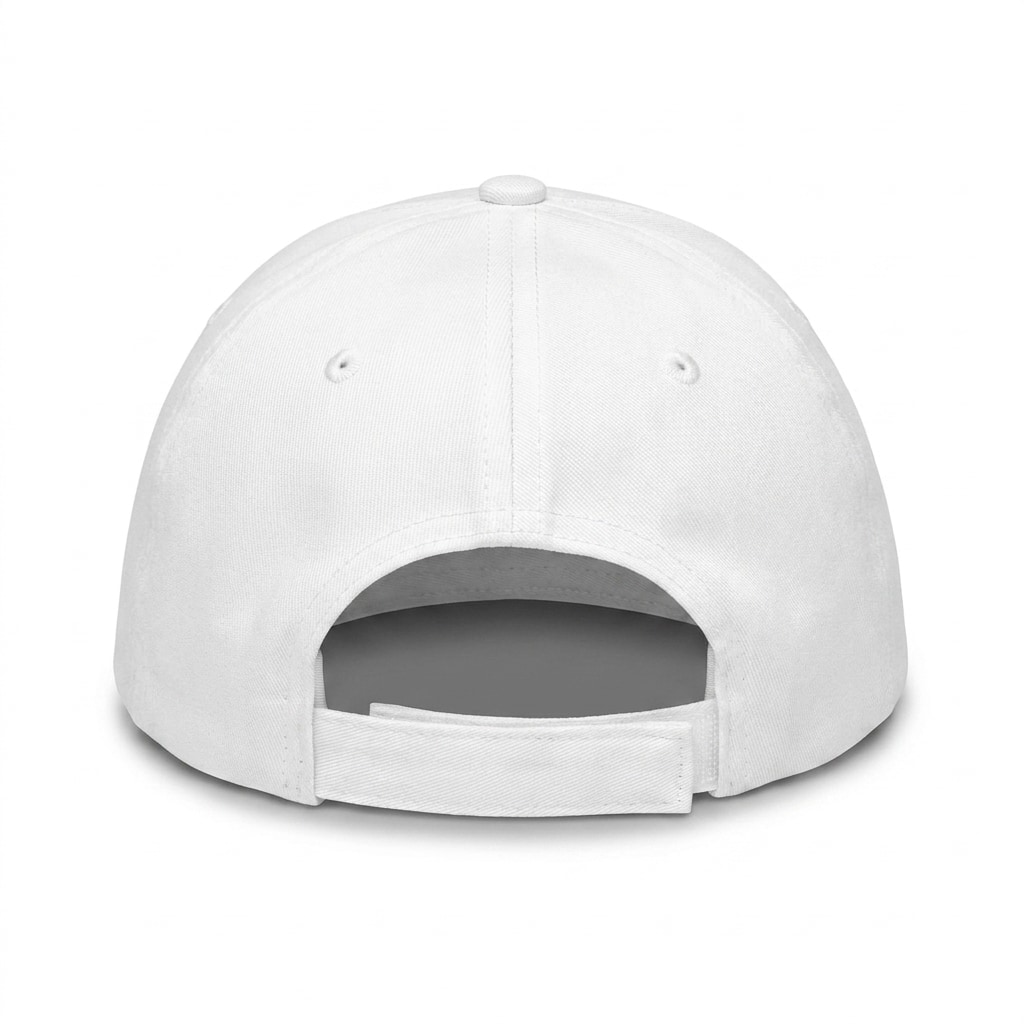 Classic Dad Hat — hero product shot