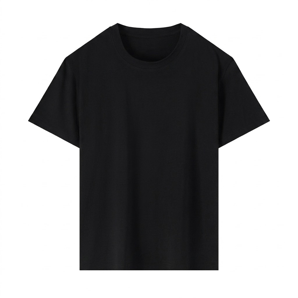 Classic Unisex T-Shirt — hero product shot