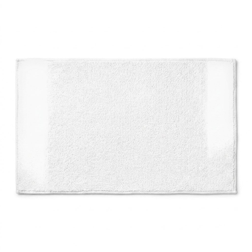 Custom Area Rug — hero product shot