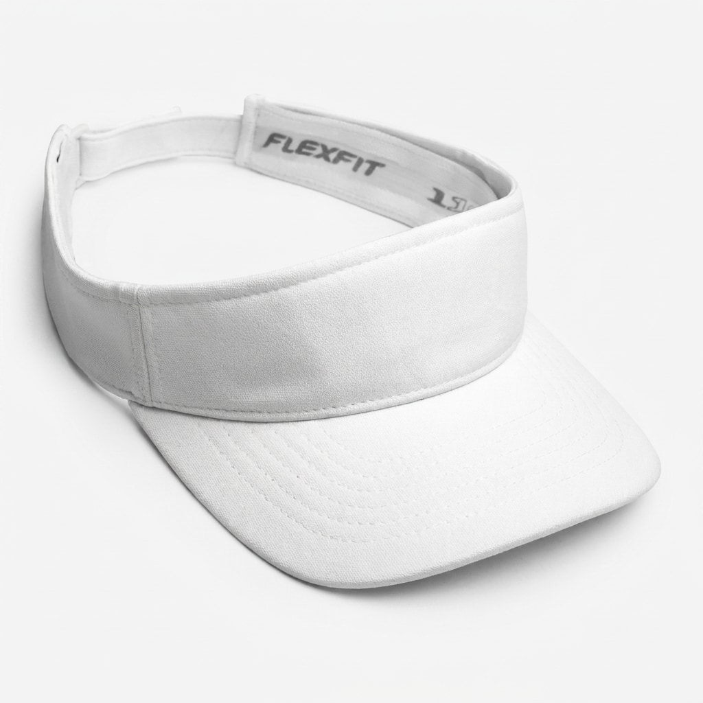 Athletic Performance Visor — hero product shot