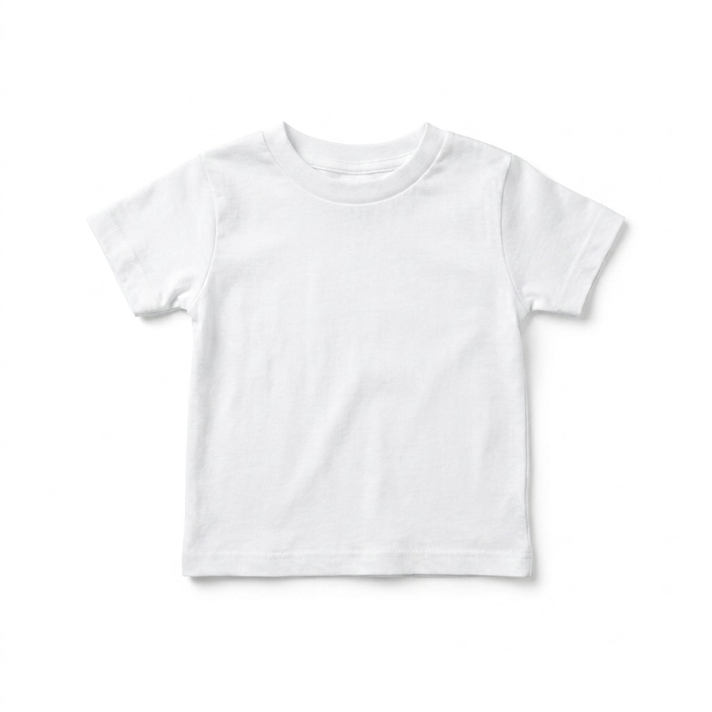 Baby Staple Tee — hero product shot