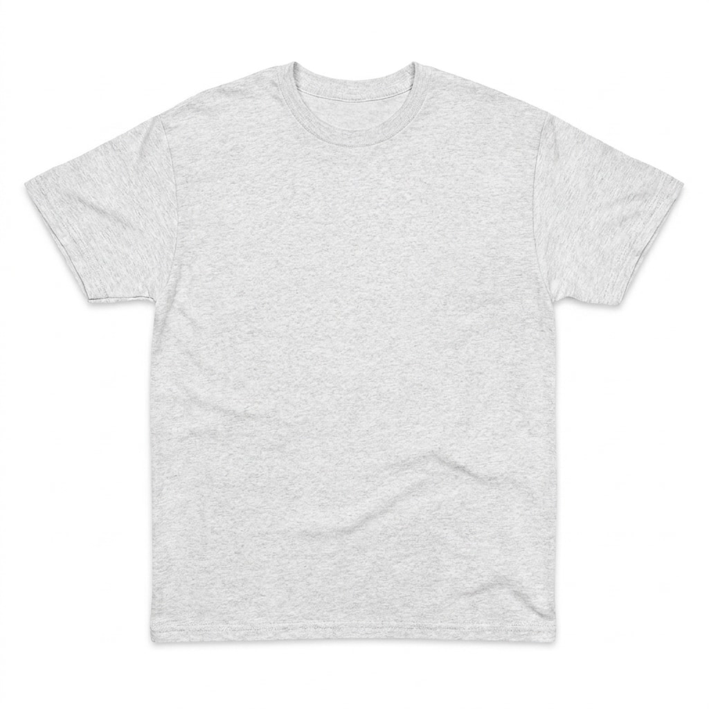 Unisex Classic T-Shirt — hero product shot