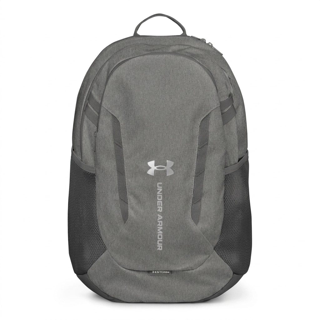 Everyday Water-Resistant Backpack — hero product shot