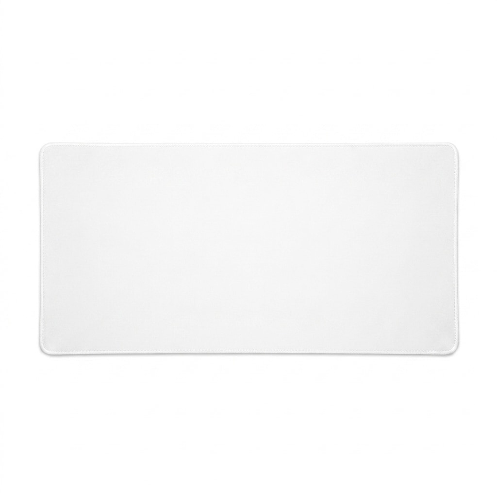 Custom Gaming Mouse Pad — hero product shot