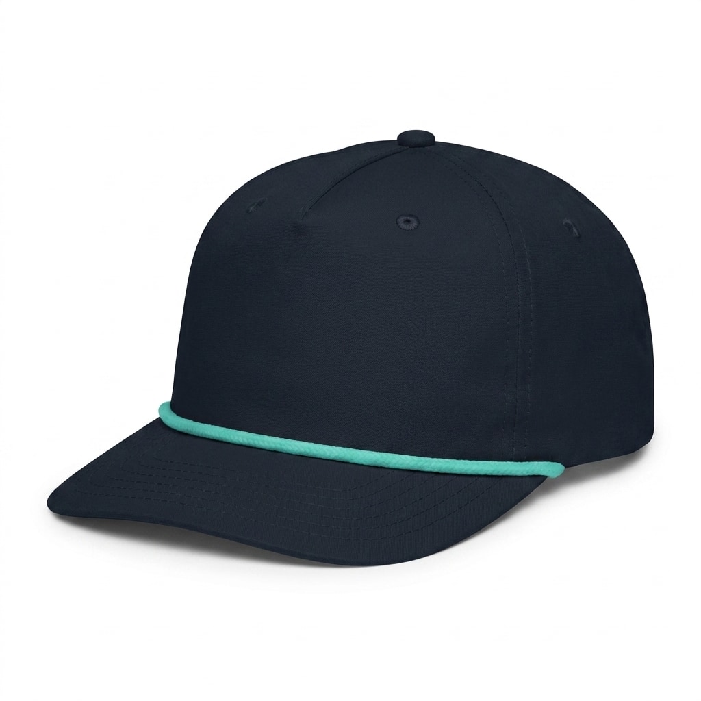 Golf Rope Cap — hero product shot