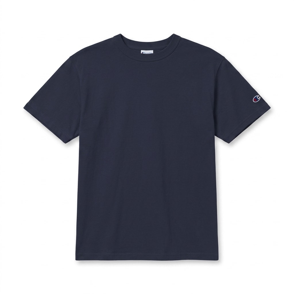 Custom Heritage T-Shirt — hero product shot