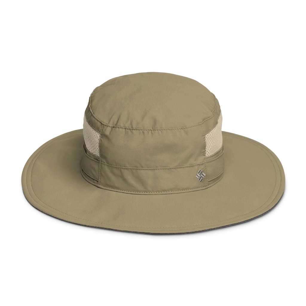 Outdoor Booney Hat — hero product shot