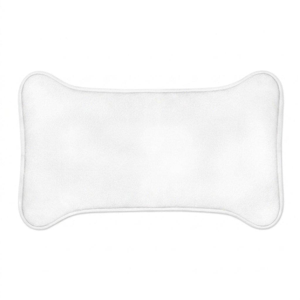 Custom Pet Feeding Mat — hero product shot