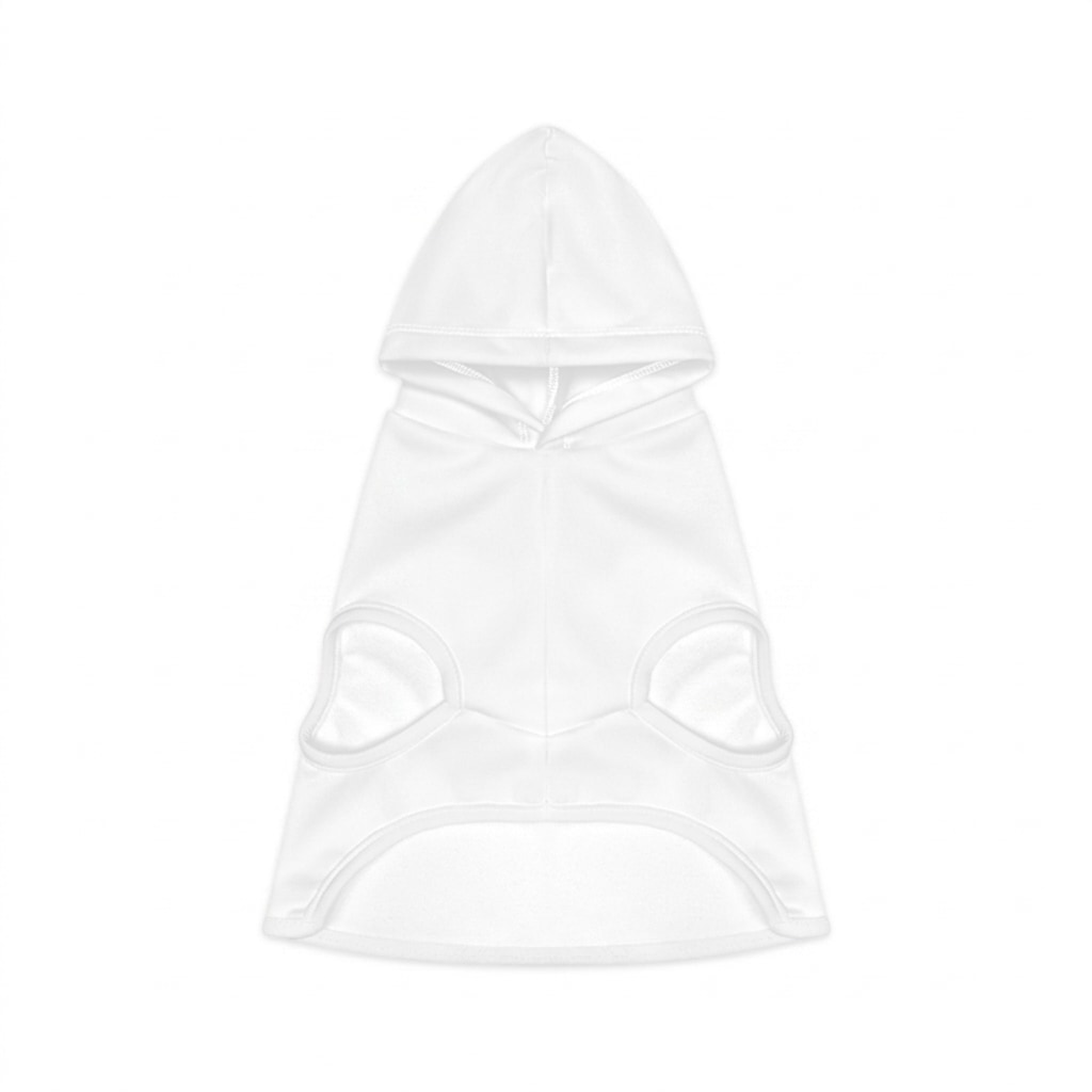 Custom Pet Hoodie — hero product shot