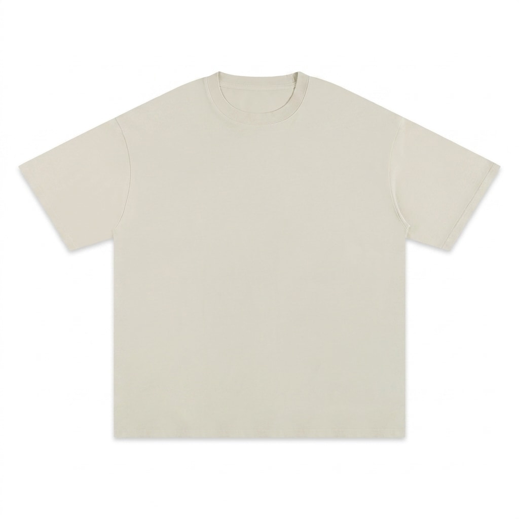 Pure Cotton T-Shirt — hero product shot