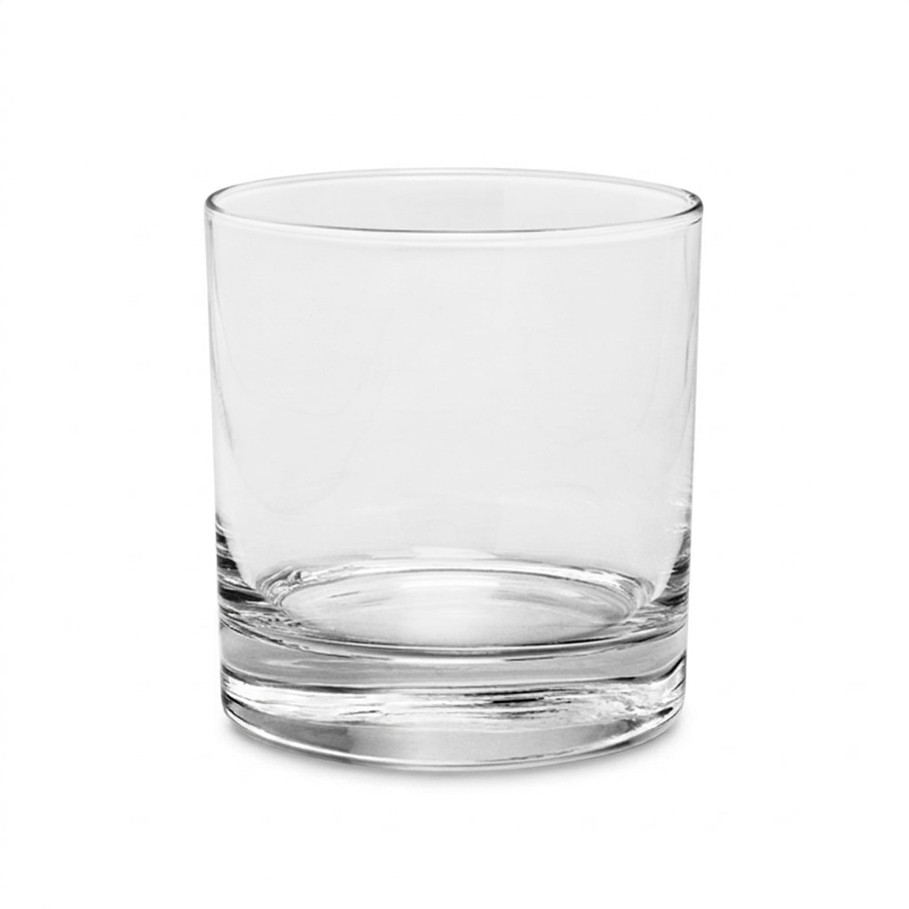 Rocks Glass — hero product shot