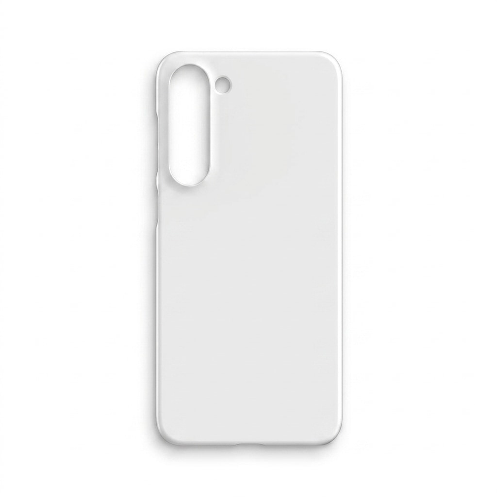 Custom Samsung Snap Case — hero product shot