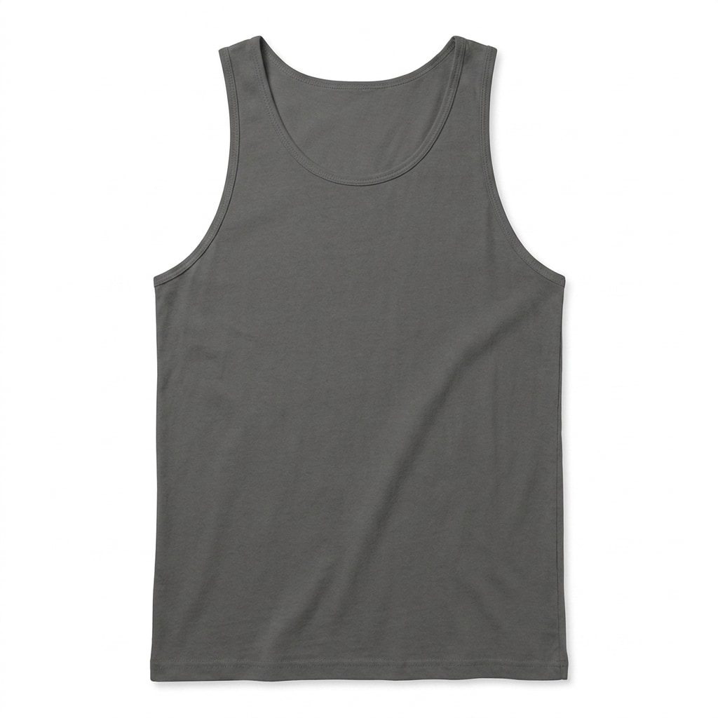 Staple Tank Top — hero product shot