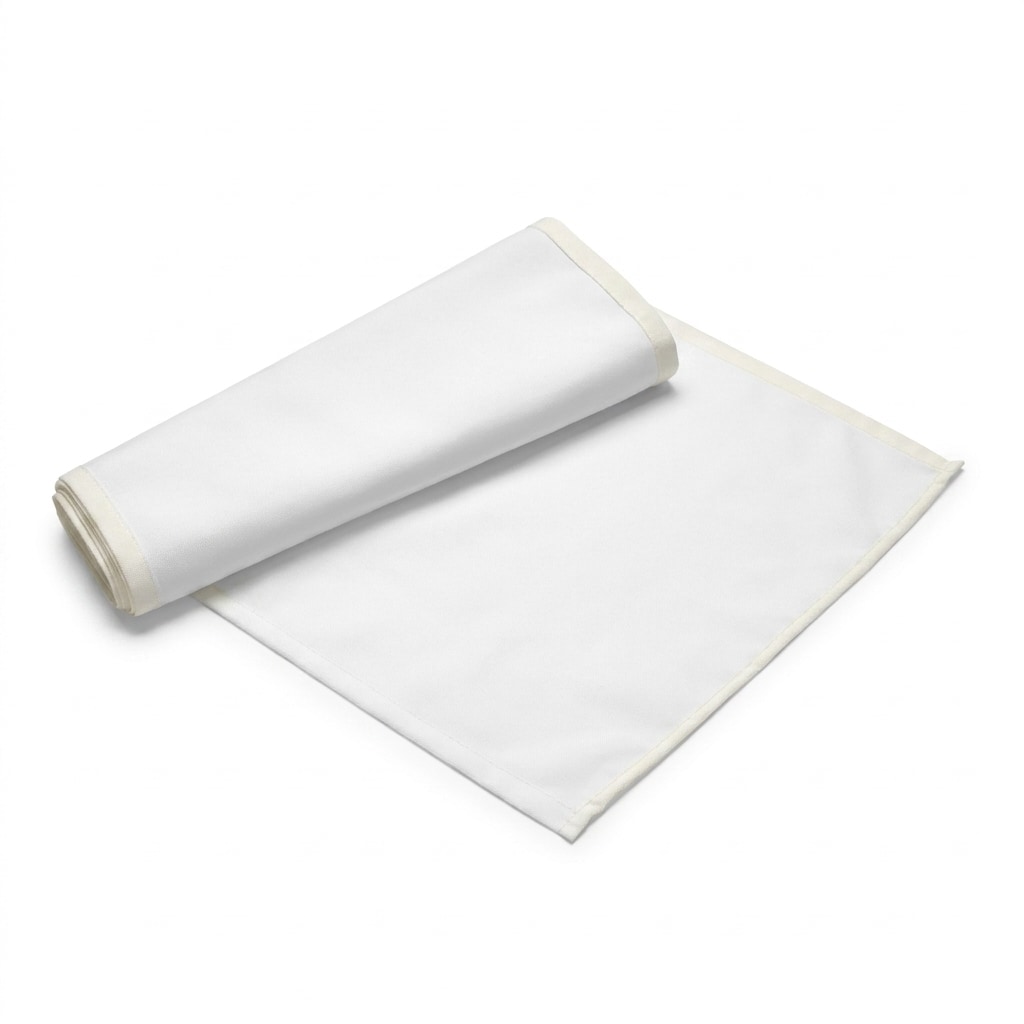 Custom Table Runner — hero product shot