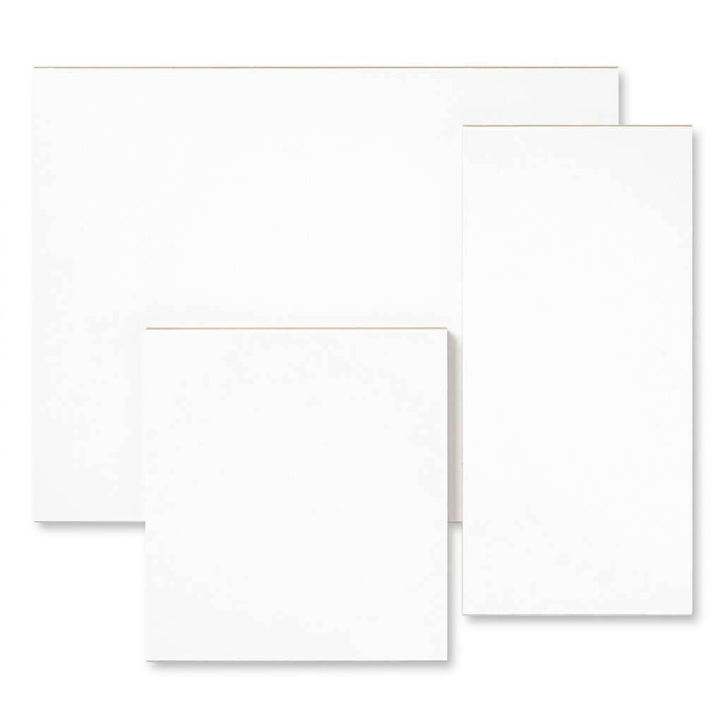 Custom Tear-Away Notepad — hero product shot