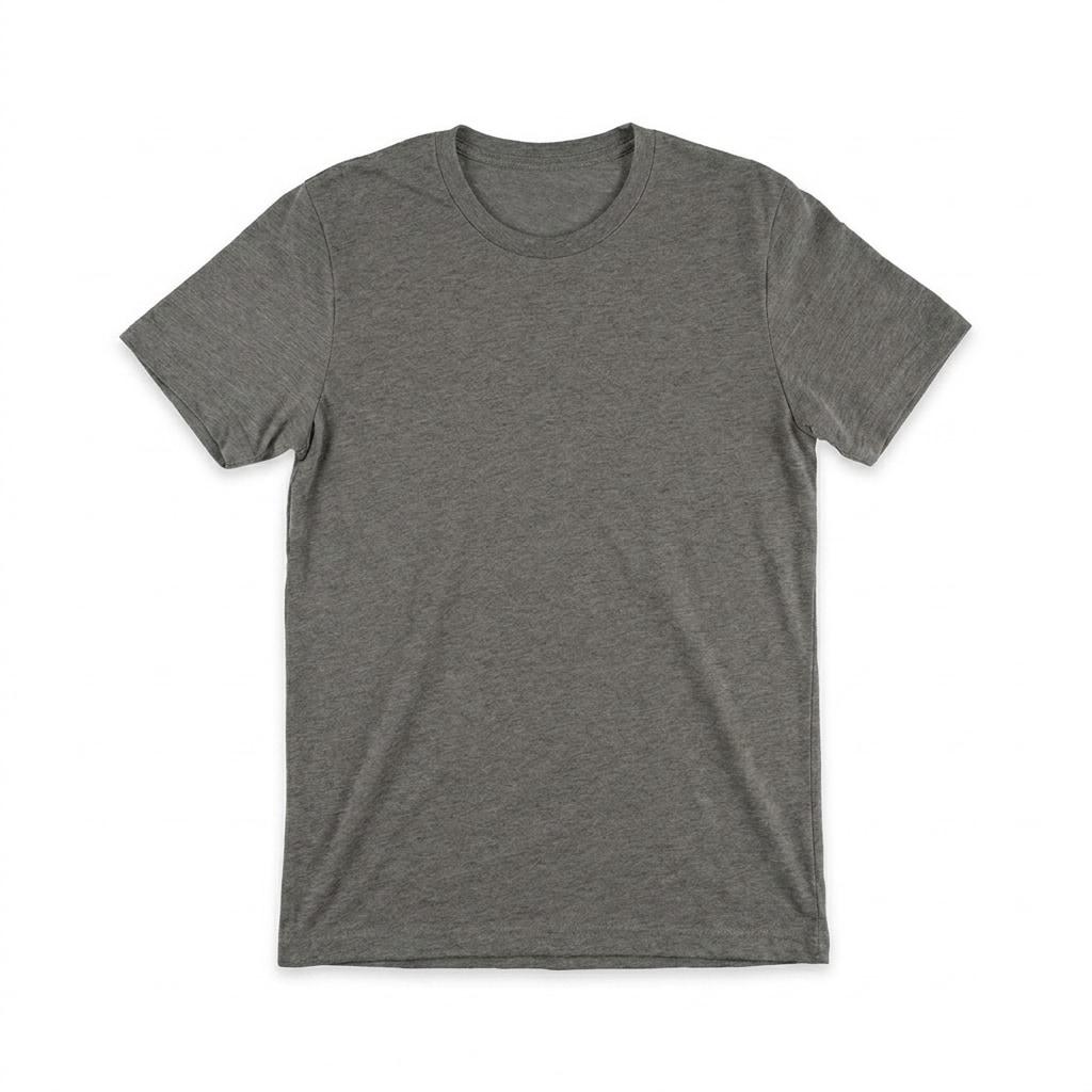 Tri-Blend T-Shirt — hero product shot