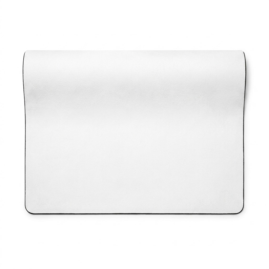 Custom Yoga Mat — hero product shot