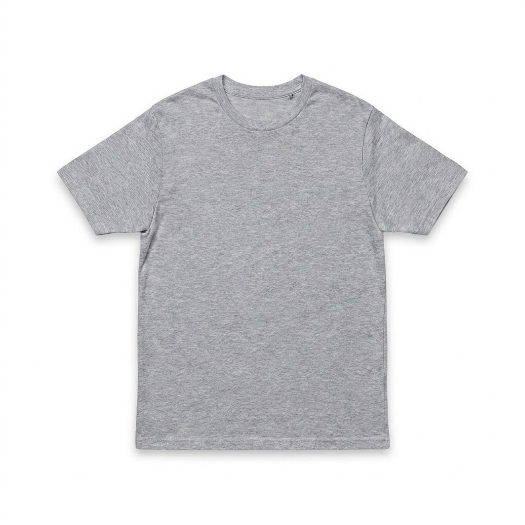 Youth Staple Tee — hero product shot
