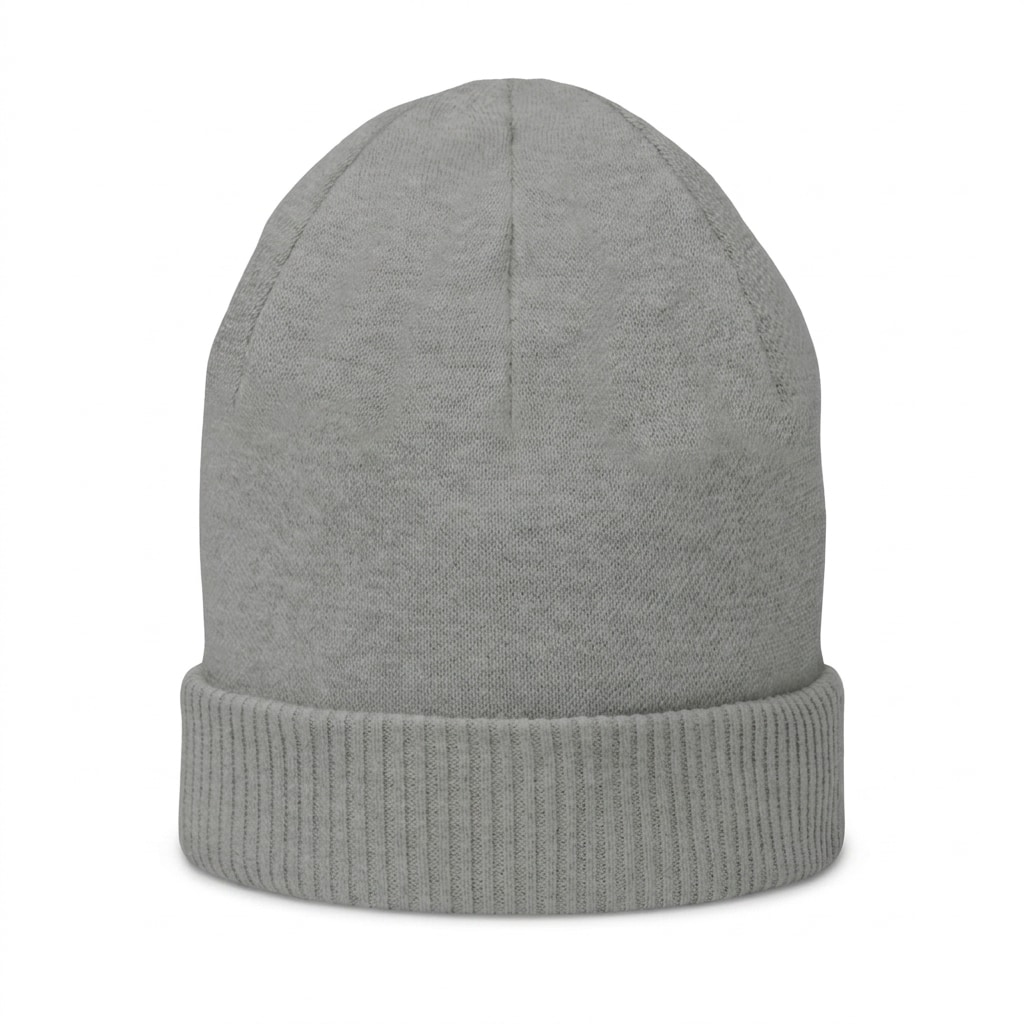 Knitted Beanie — hero product shot