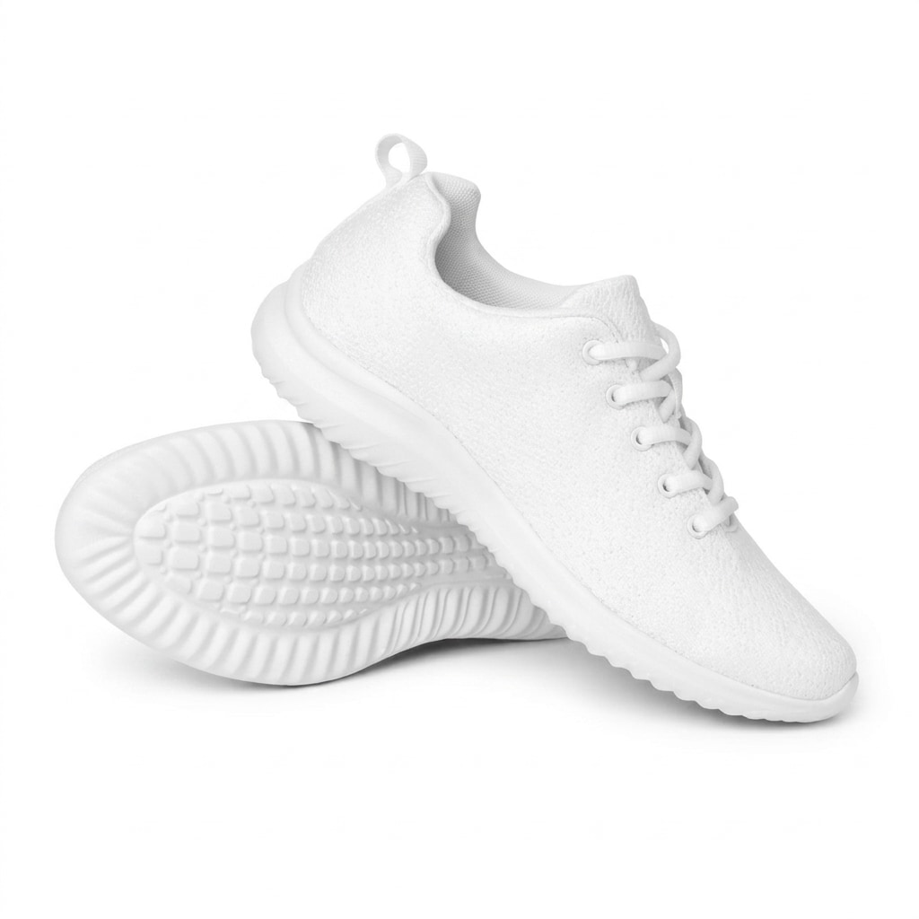 Lightweight Athletic Shoes — hero product shot