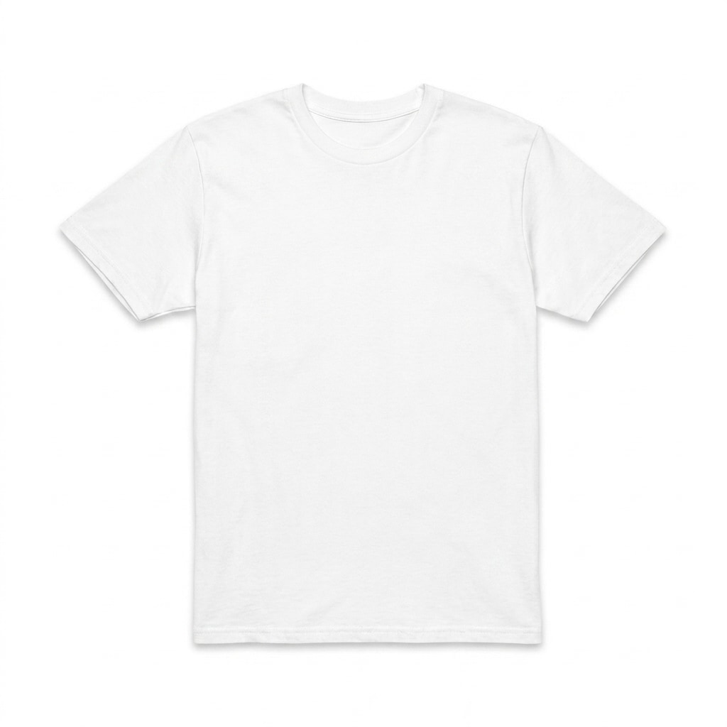 Lightweight T-Shirt — hero product shot