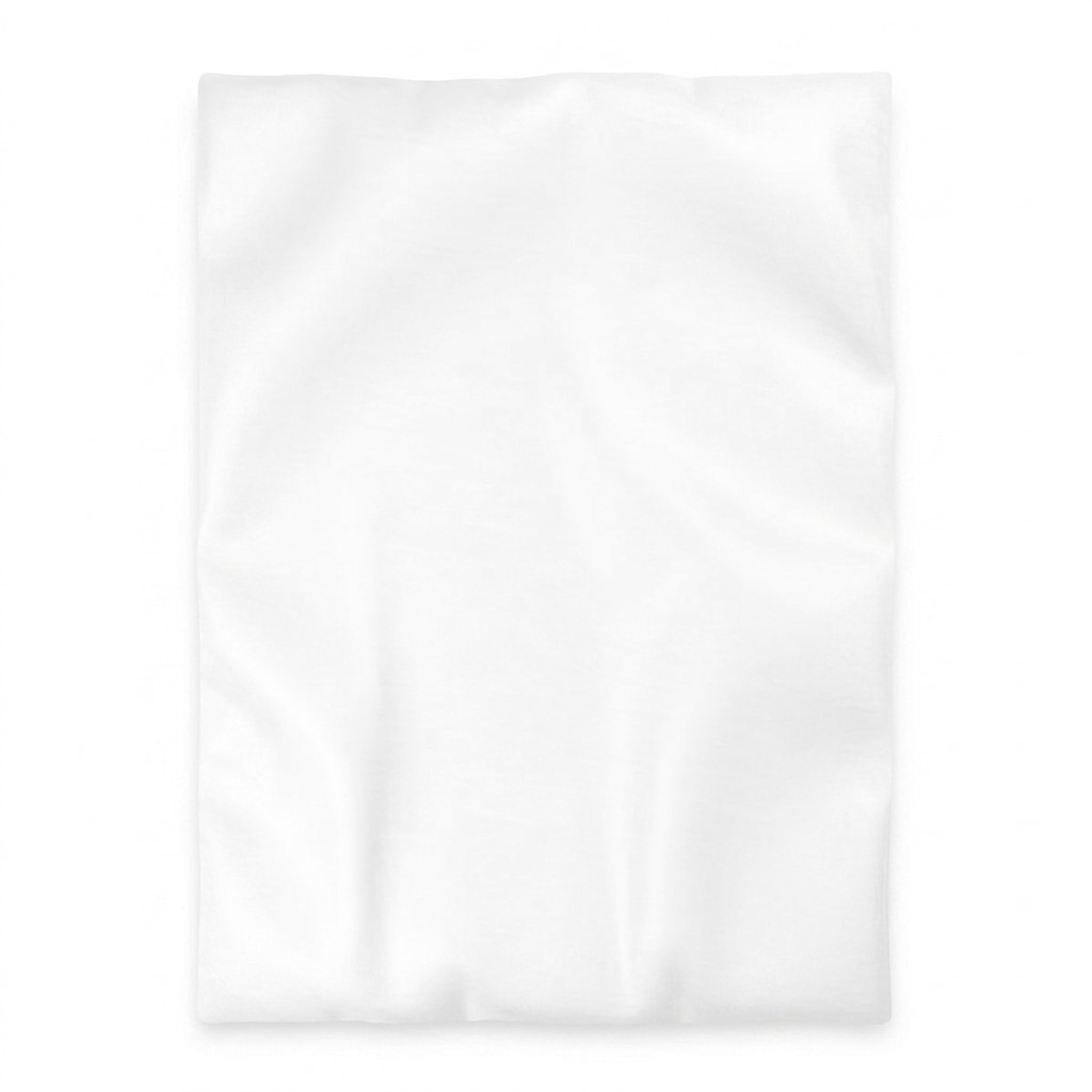 Microfiber Duvet Cover — hero product shot