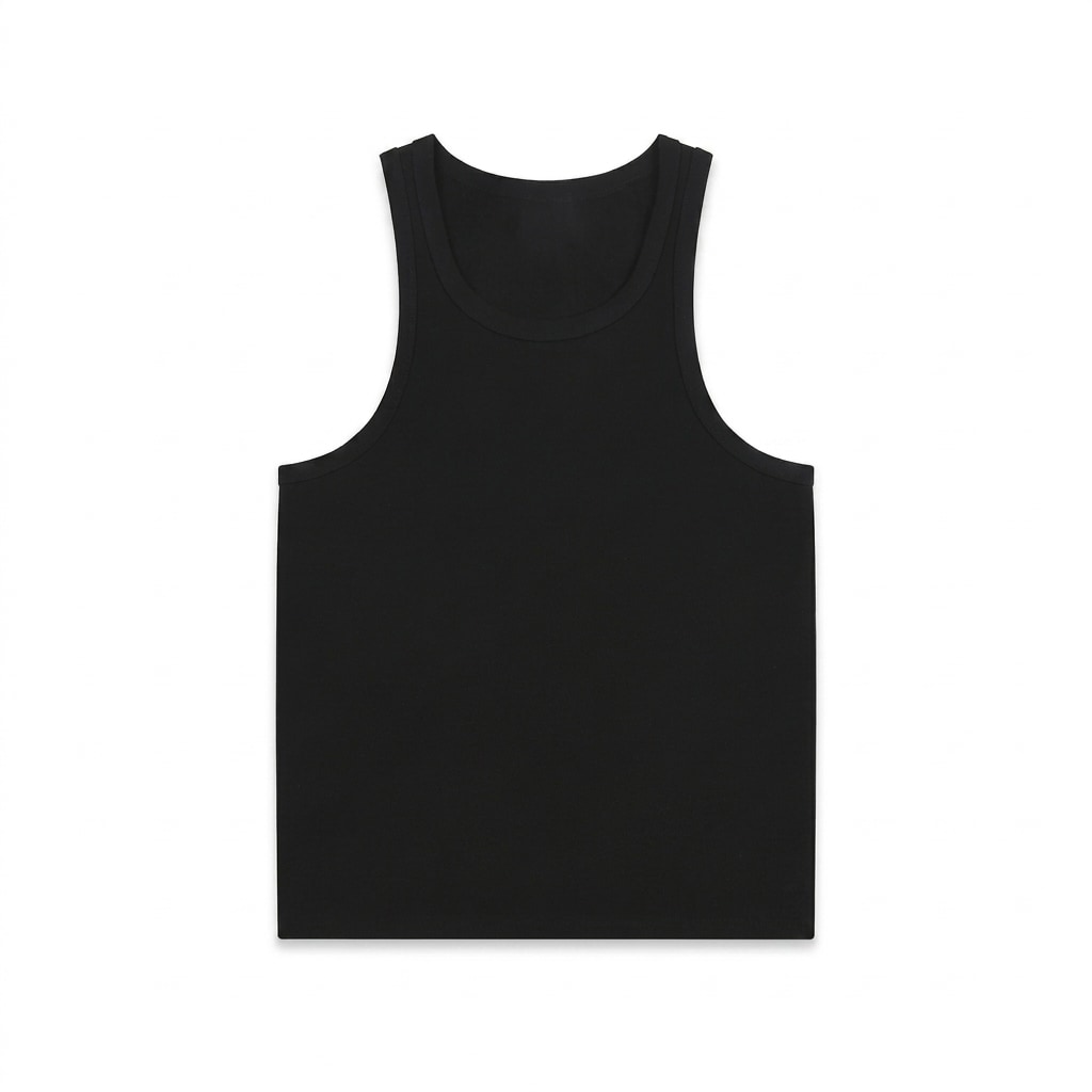 Performance Blend Tank Top — hero product shot