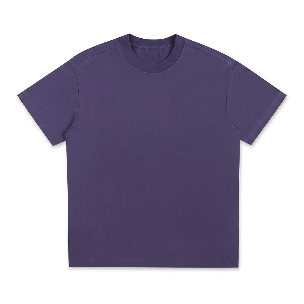 Quick-Dry Cooling T-Shirt — hero product shot