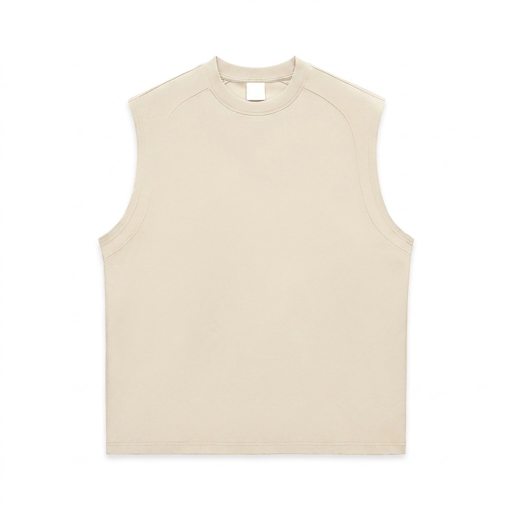 Quick-Dry Cooling Tank Top — hero product shot