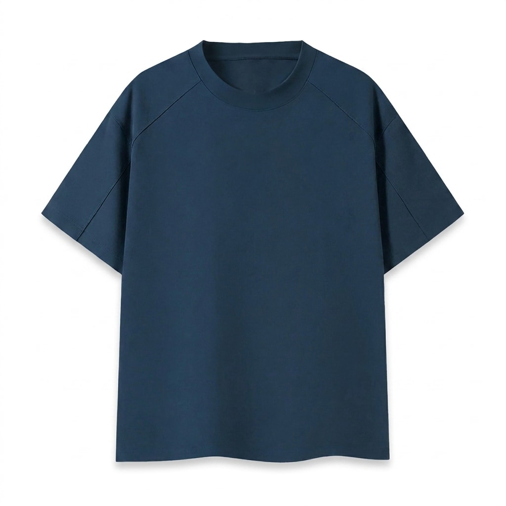 Raglan Sleeve T-Shirt — hero product shot