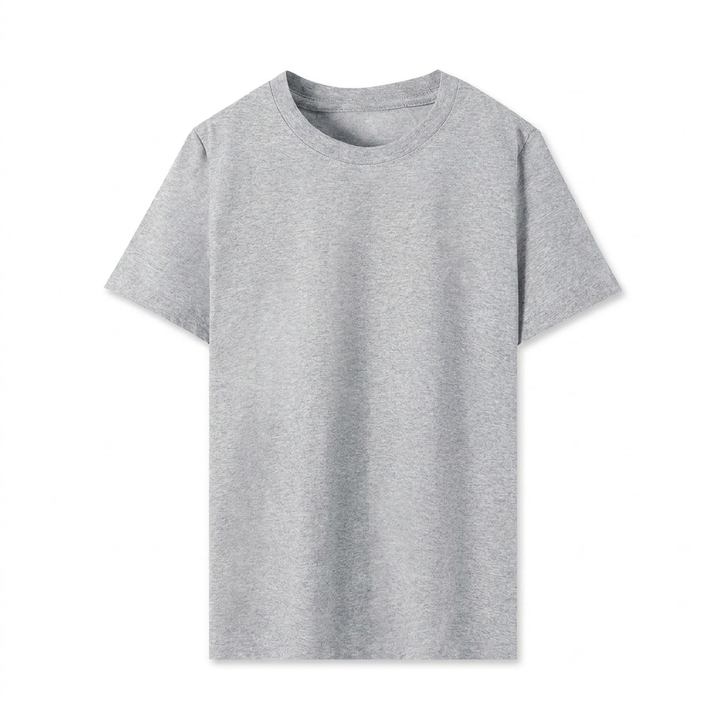 Standard Shoulder T-Shirt — hero product shot