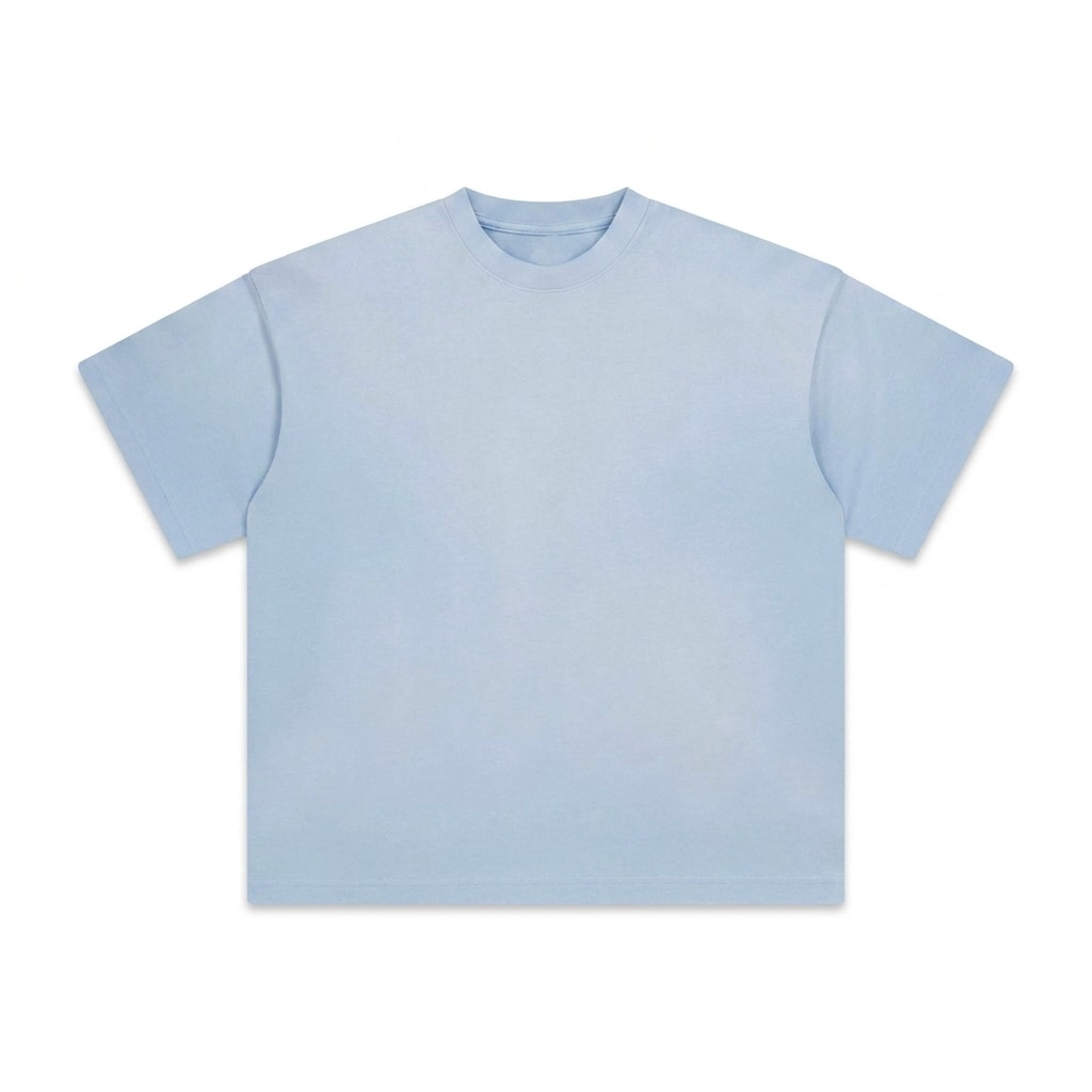 Sunfade T-Shirt — hero product shot