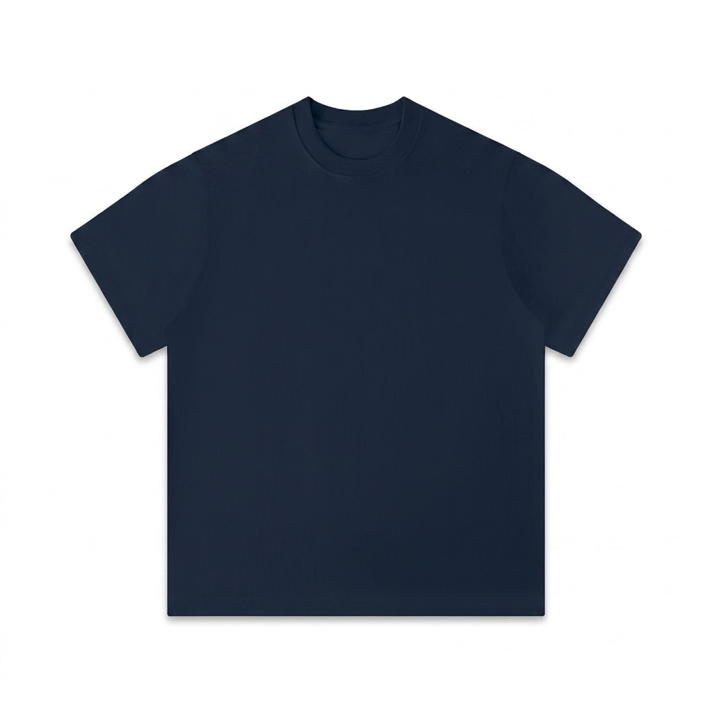 Unisex Boxy T-Shirt — hero product shot