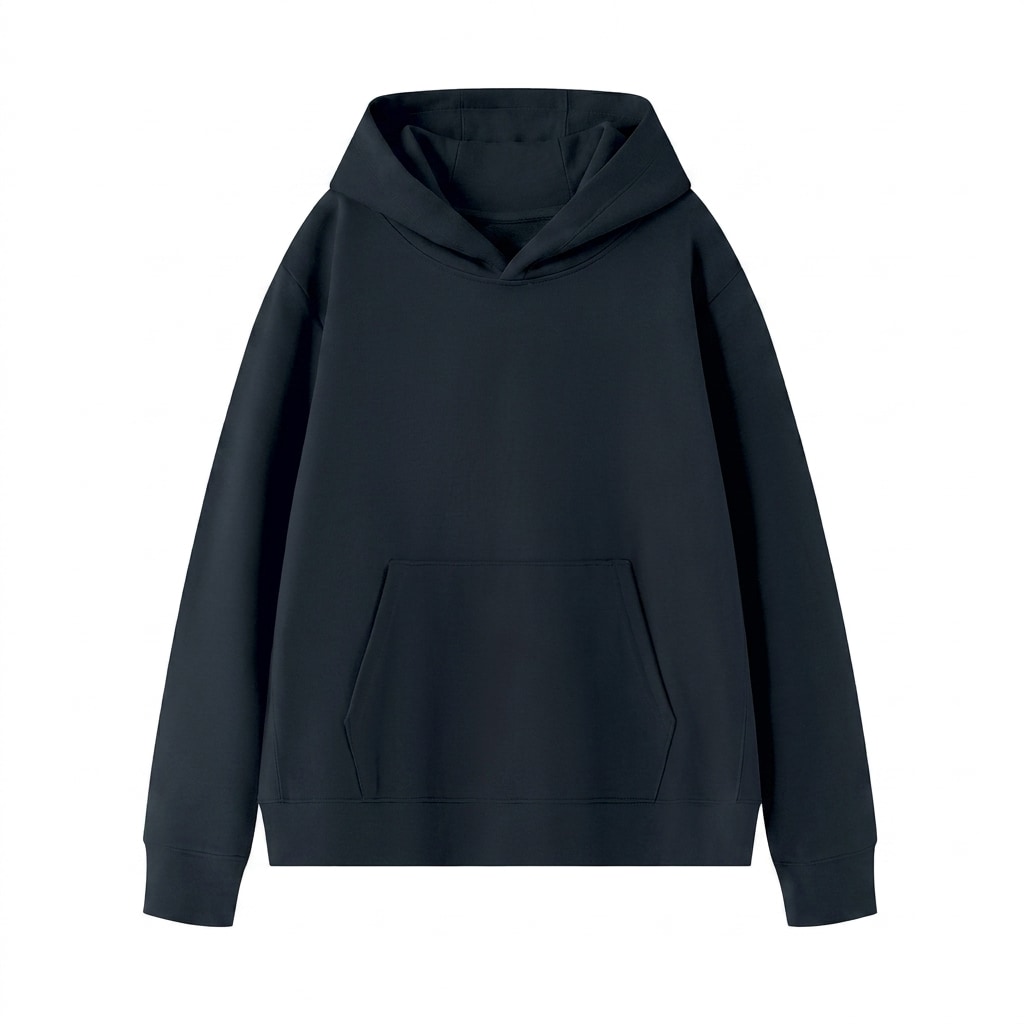 Unisex Pullover Hoodie — hero product shot