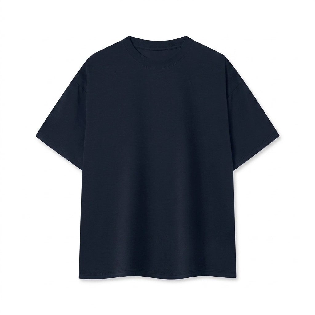 Unisex Quick-Dry T-Shirt — hero product shot