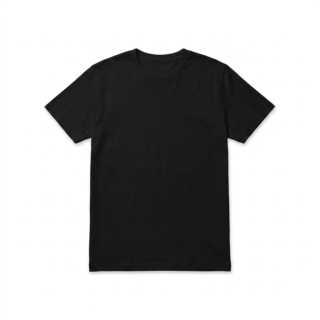 Unisex Recycled T-Shirt — hero product shot