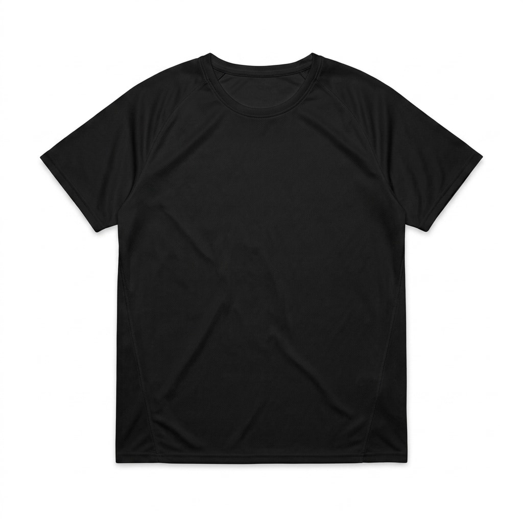 Unisex Sports Jersey — hero product shot