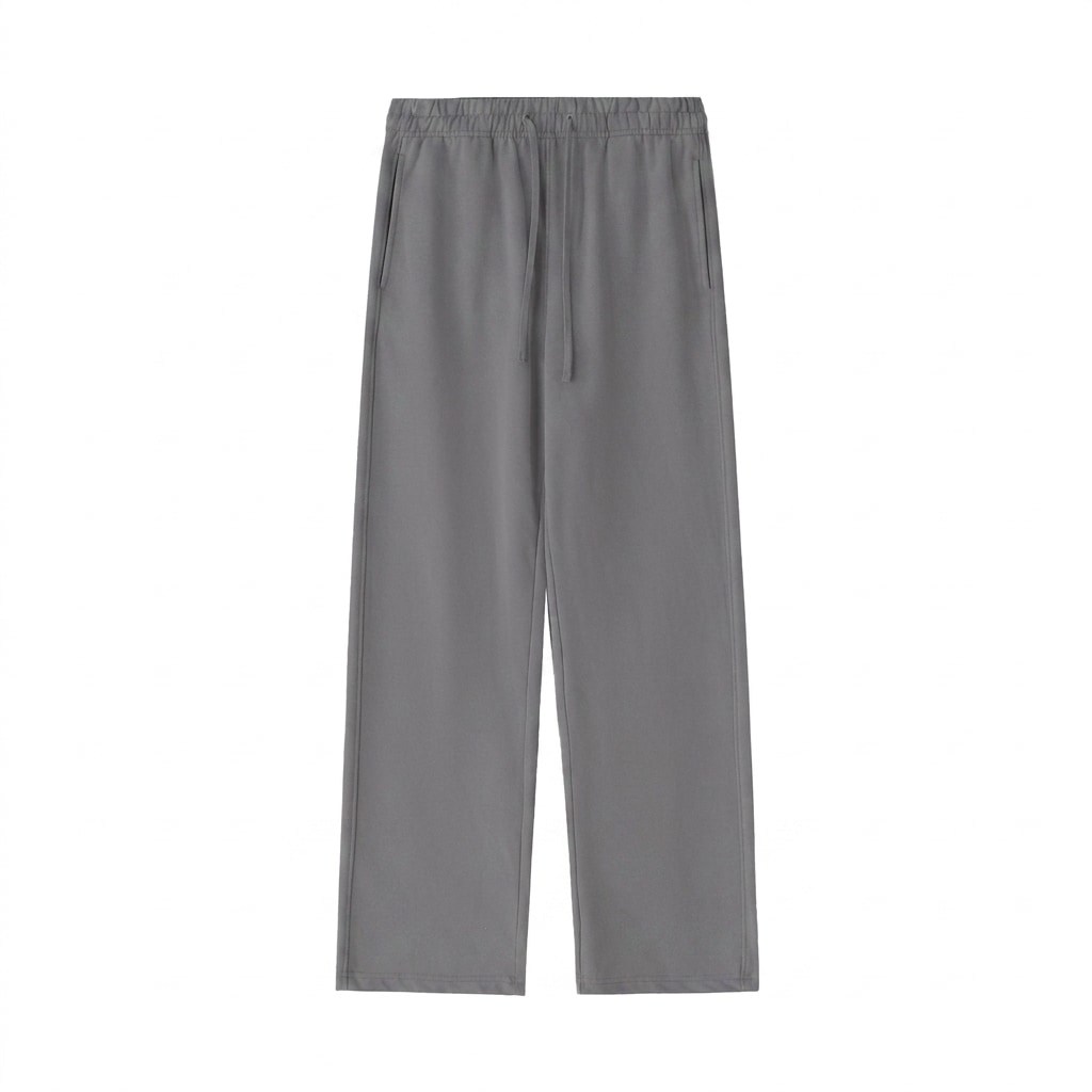 Vintage Washed Sweatpants — hero product shot