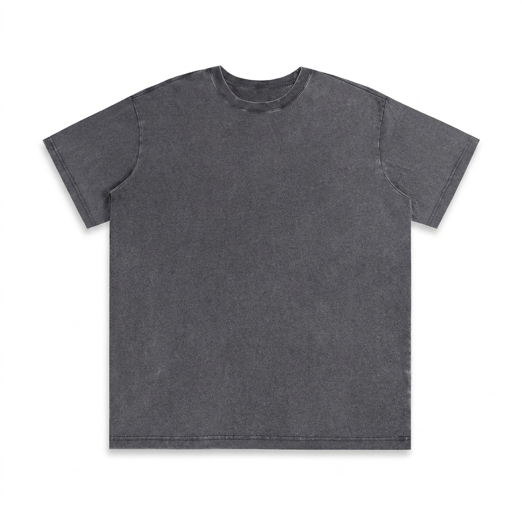 Vintage Washed T-Shirt — hero product shot