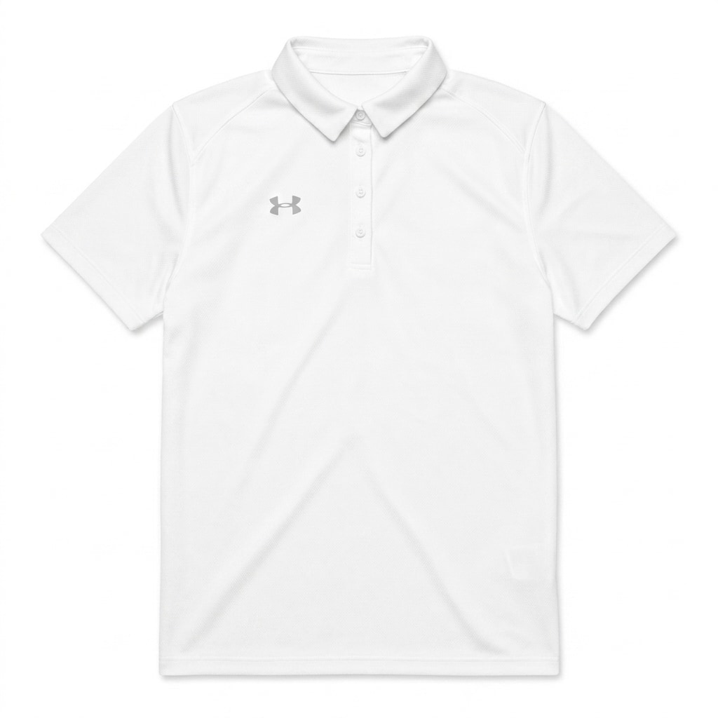 Women's Performance Polo — hero product shot