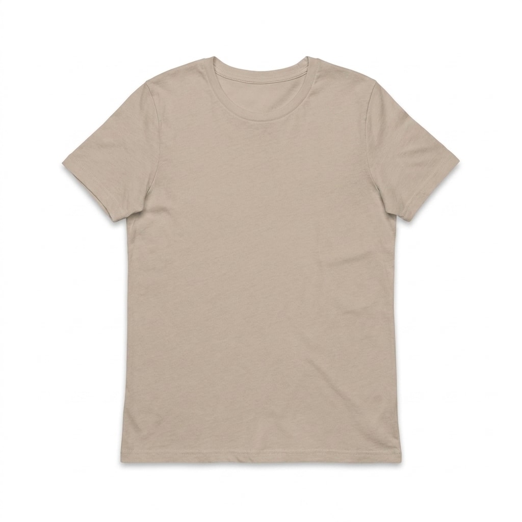 Women's Relaxed T-Shirt — hero product shot