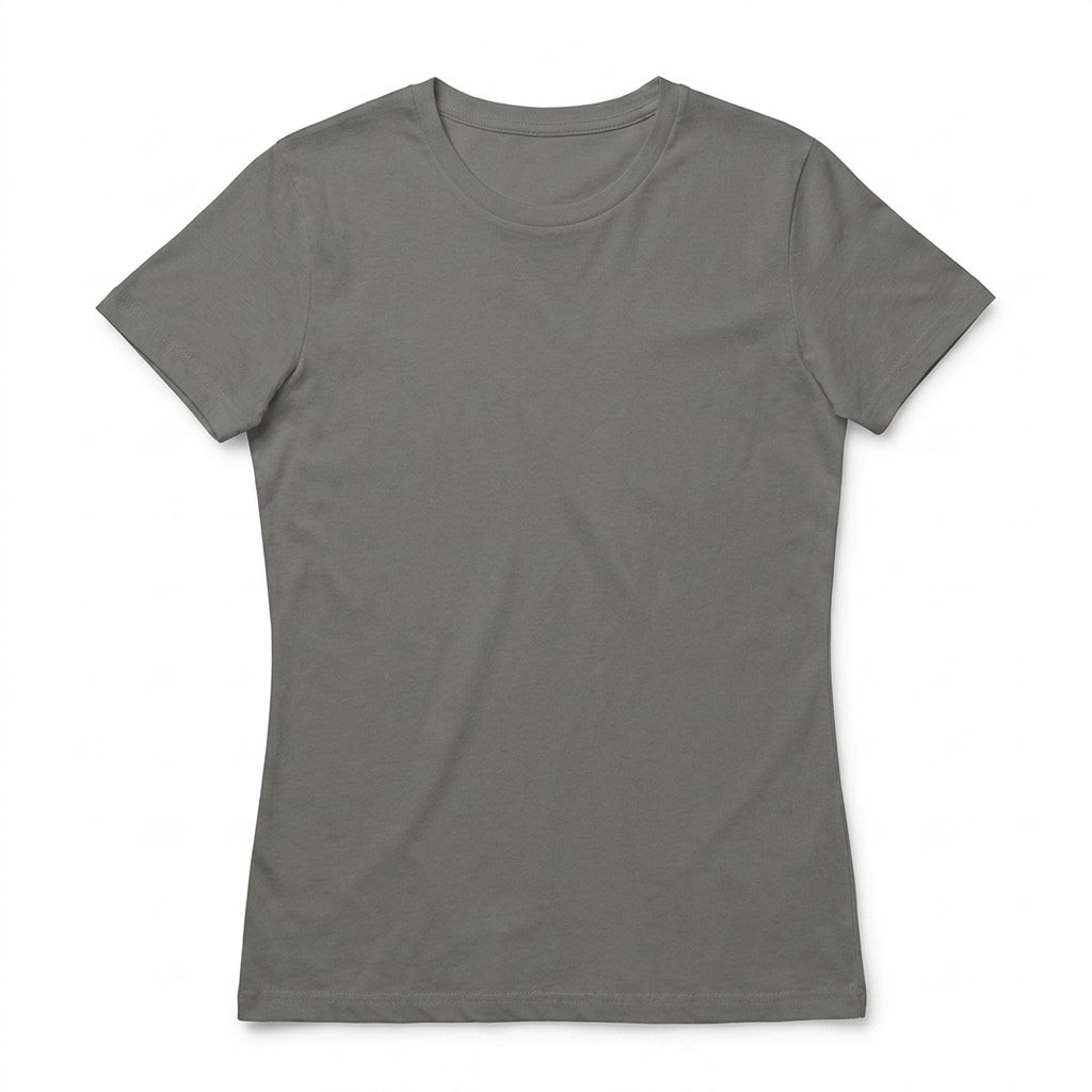 Women's Softstyle T-Shirt — hero product shot