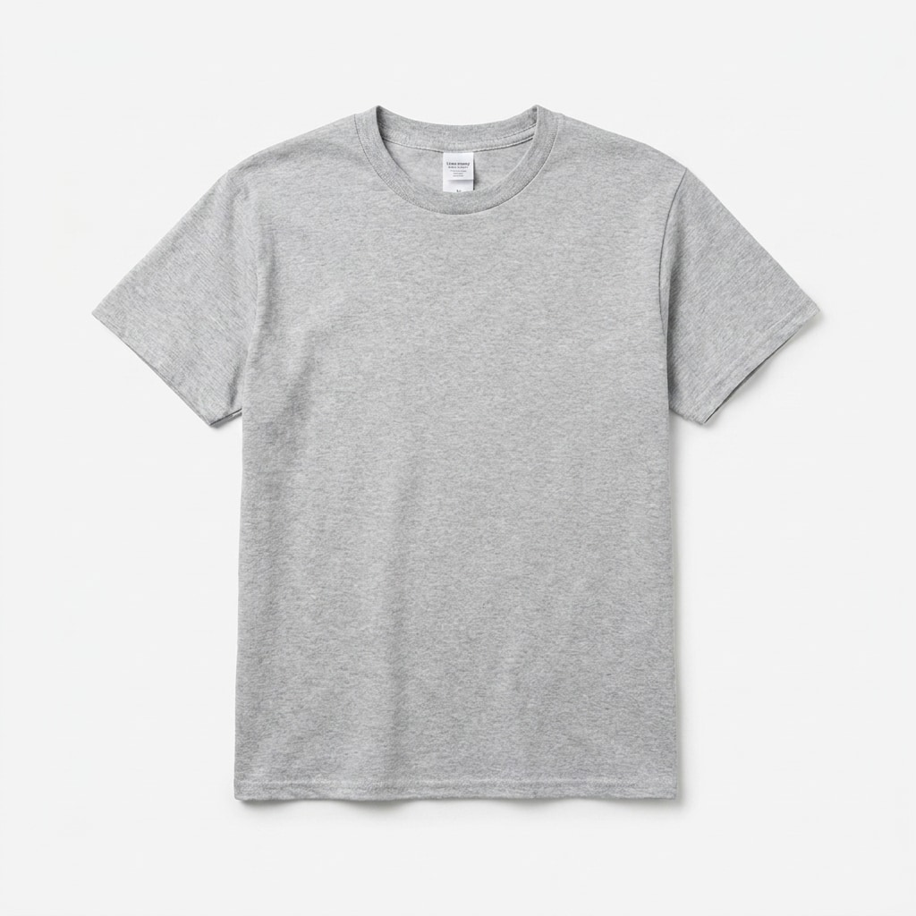 Youth Classic Tee — hero product shot