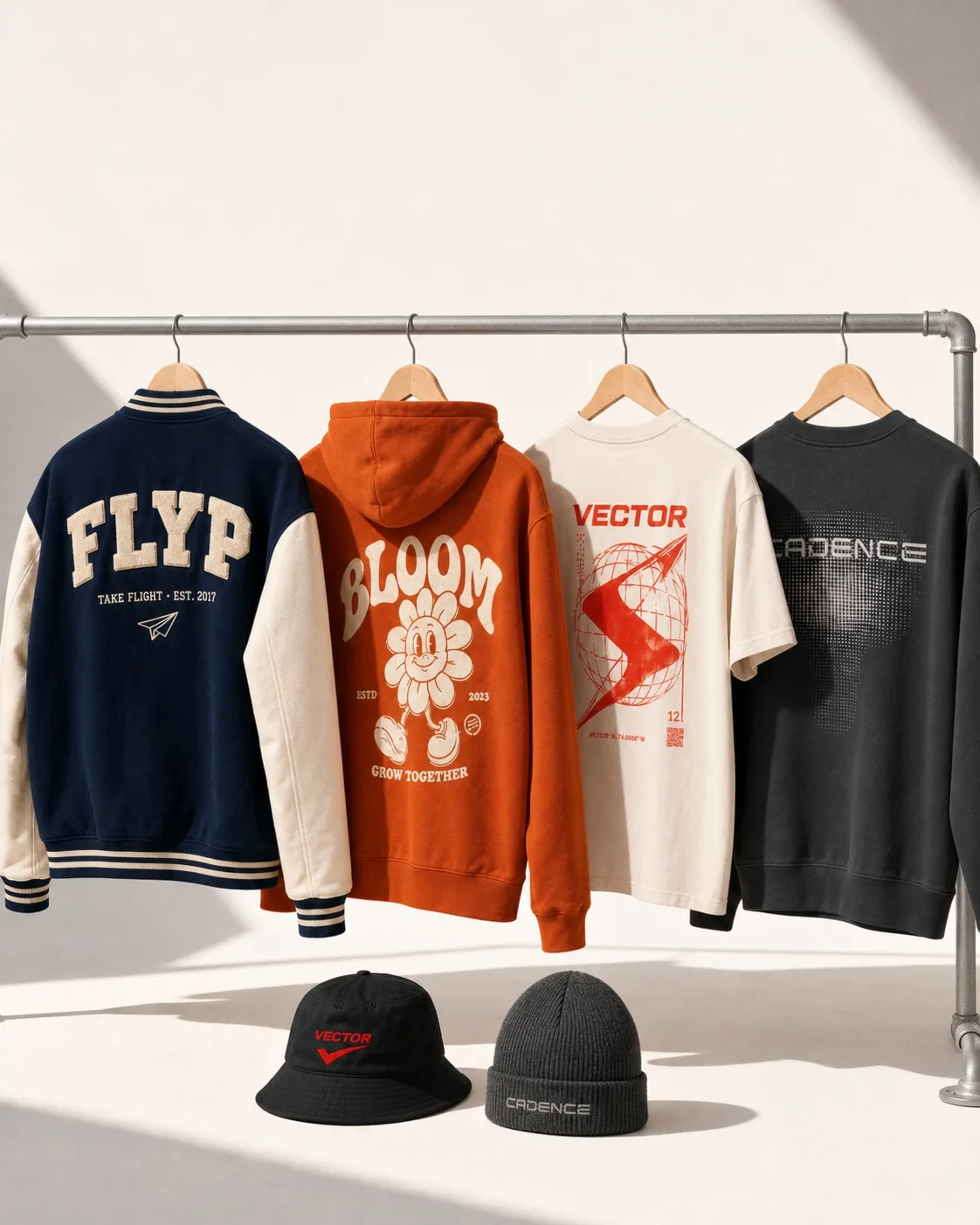 Employee-choice store
